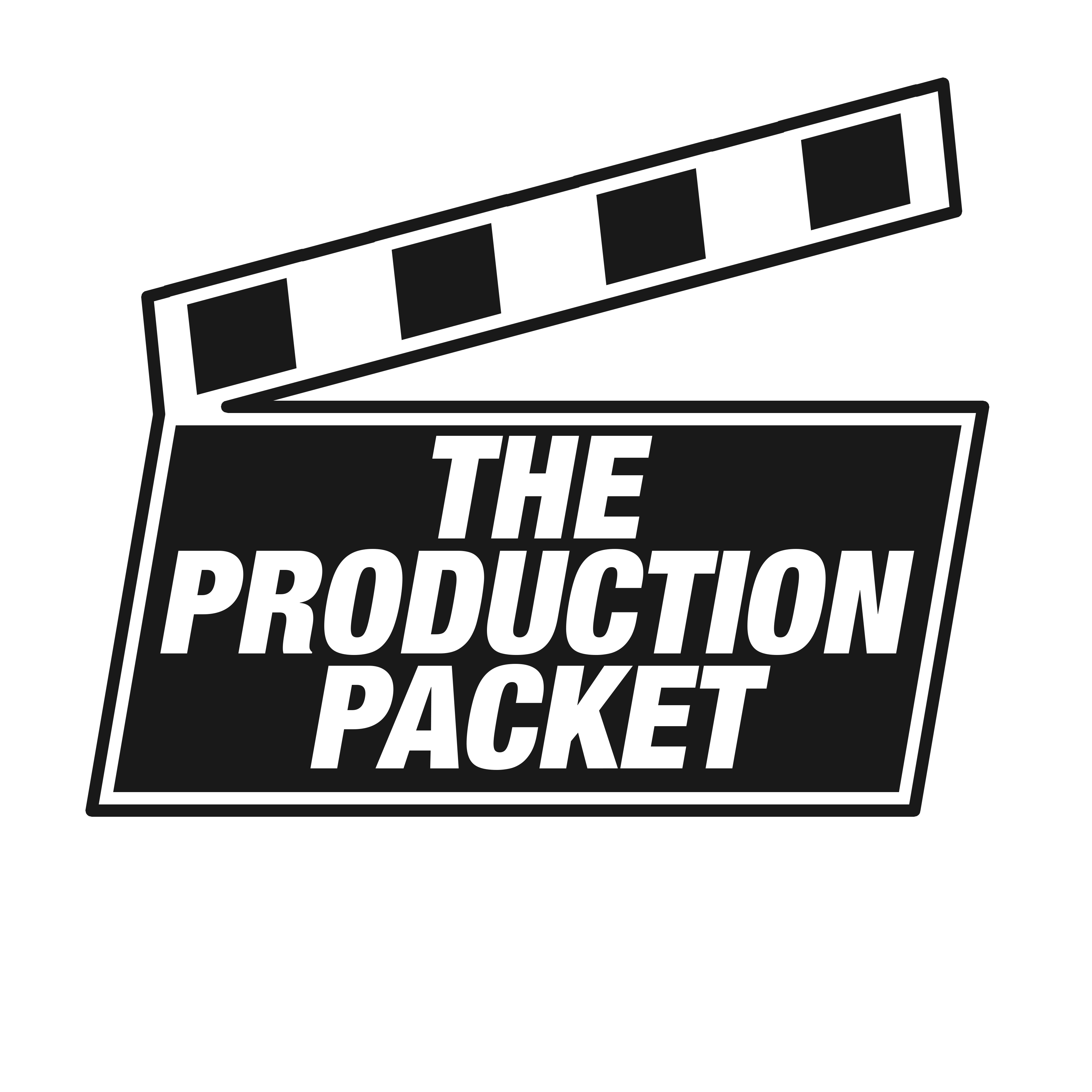 The Production Packet