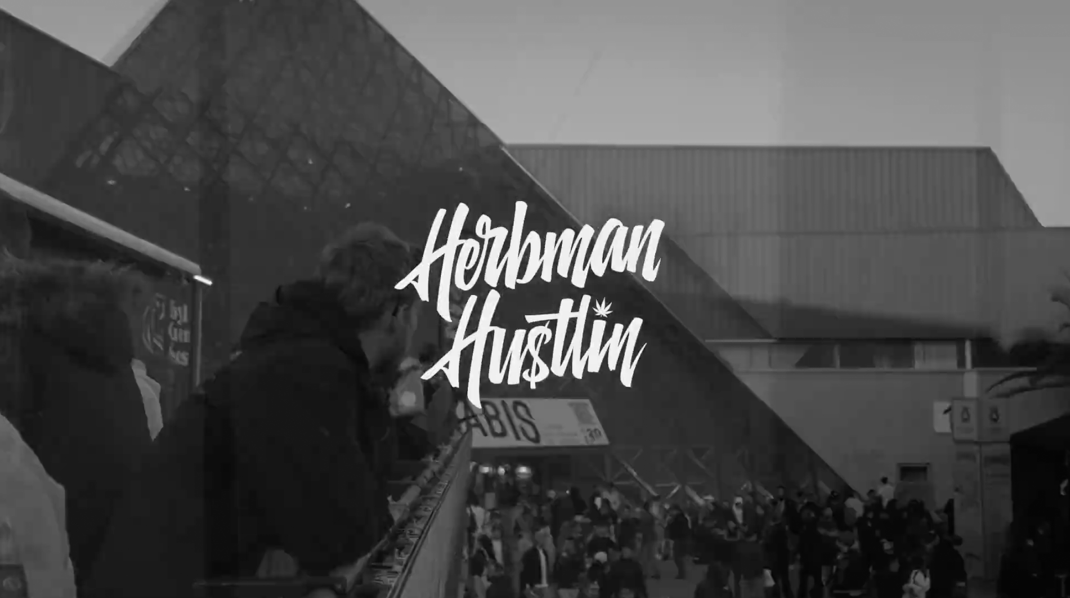 Conscious Genetics & Herbman Hustlin Spannabis Aftermovie