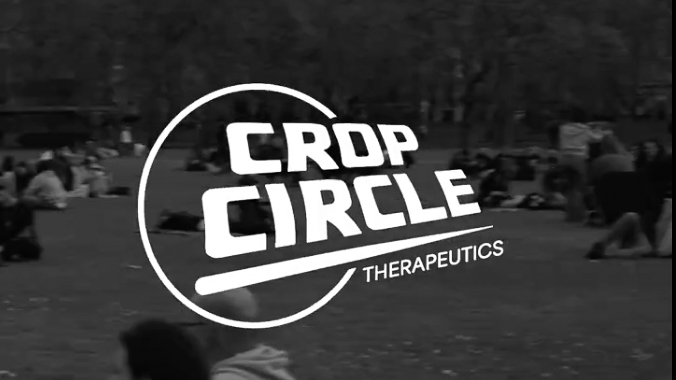 Crop Circle Therapeutics Launch Reel