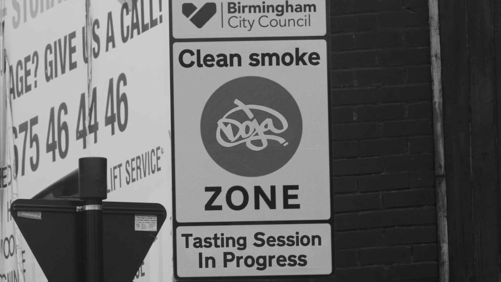 444 x Doja Tasting Session Aftermovie
