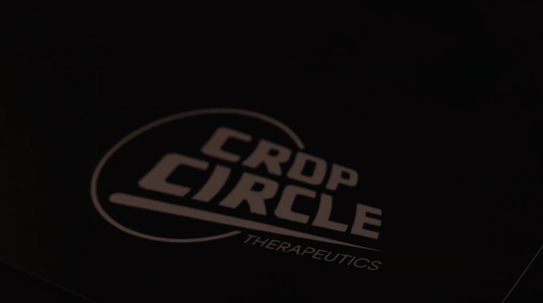 Crop Circle Therapeutics BTS